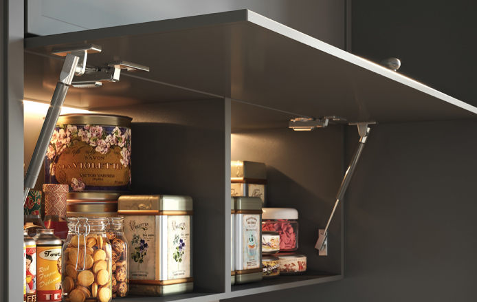 Pribor za namještaj